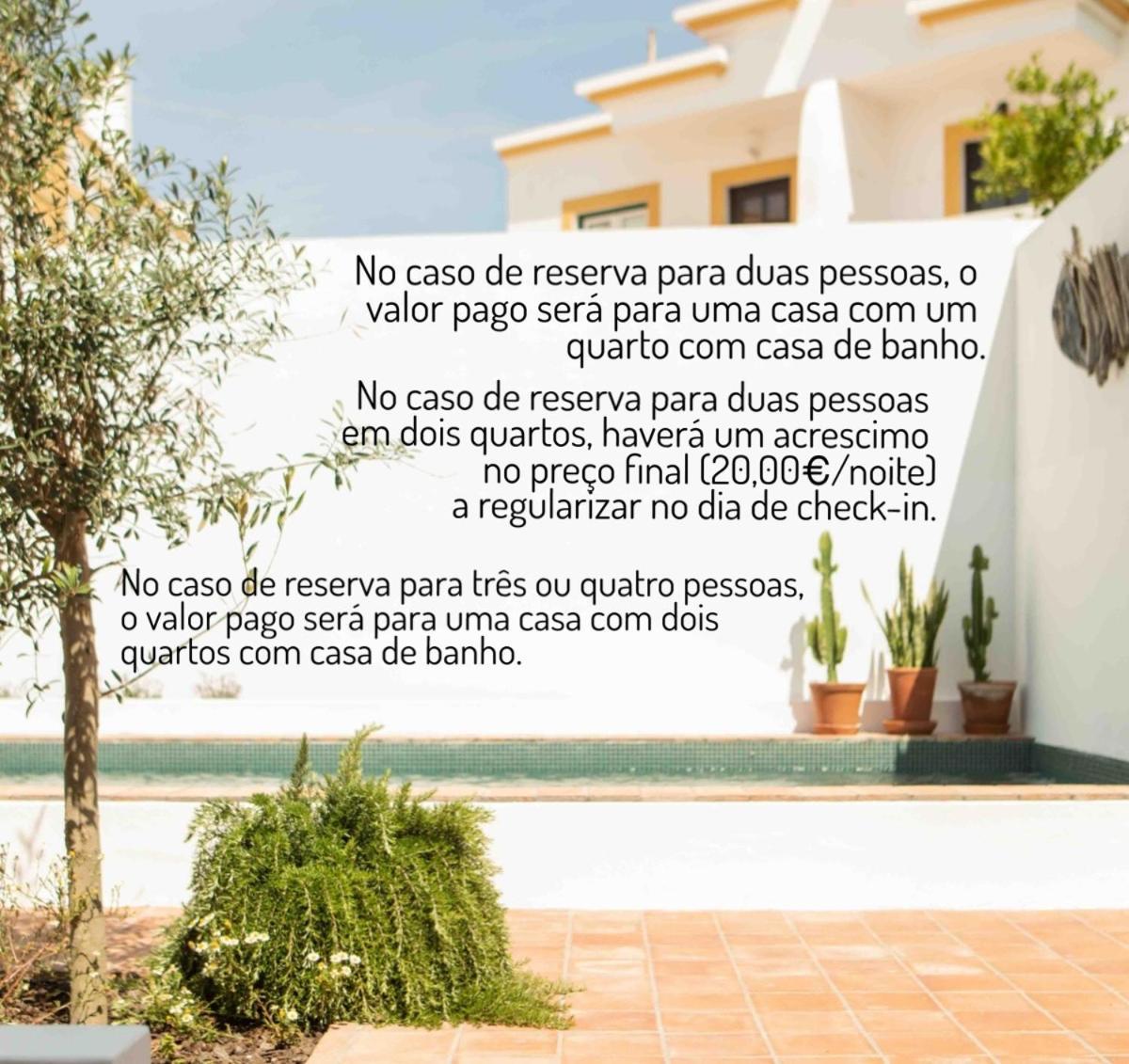 Vida Na Vila Vila Nova de Milfontes Εξωτερικό φωτογραφία